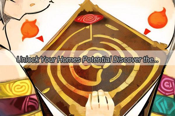 Unlock Your Homes Potential Discover the Ancient Secrets of the Feng Shui Golden Box